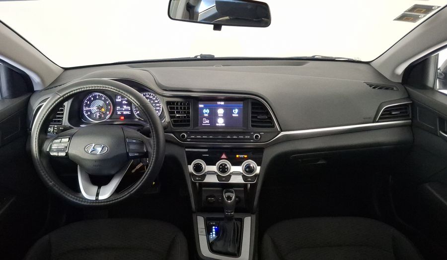 Hyundai Elantra 2.0 GLS AUTO Sedan 2020