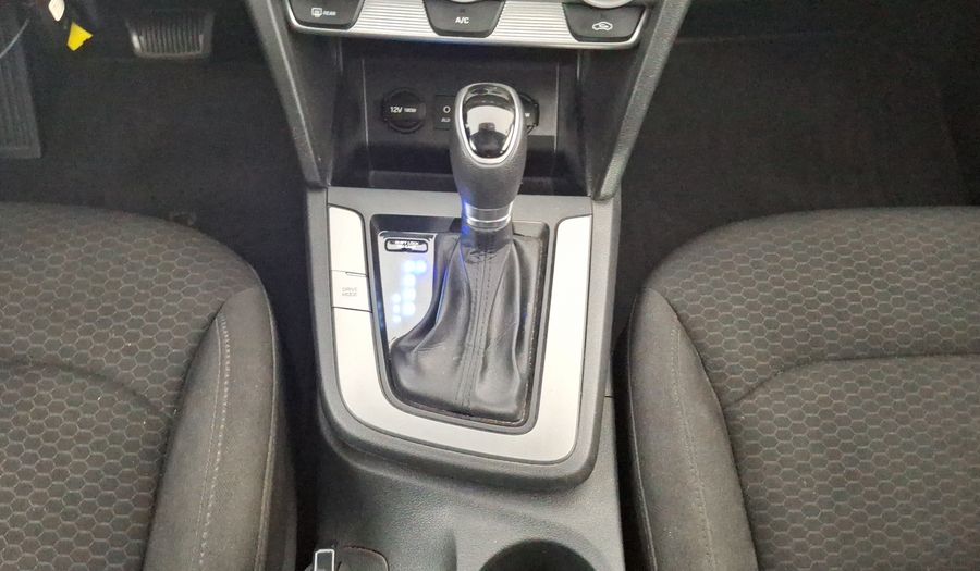 Hyundai Elantra 2.0 GLS AUTO Sedan 2020