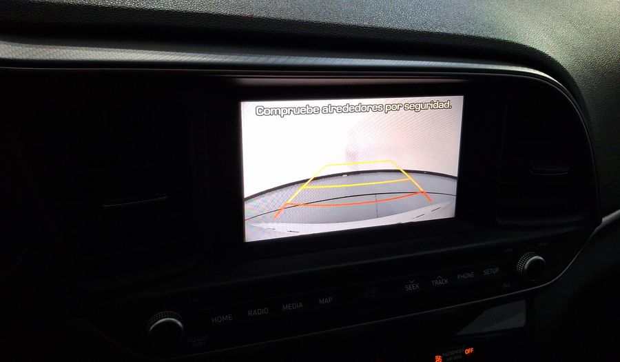 Hyundai Elantra 2.0 GLS AUTO Sedan 2020