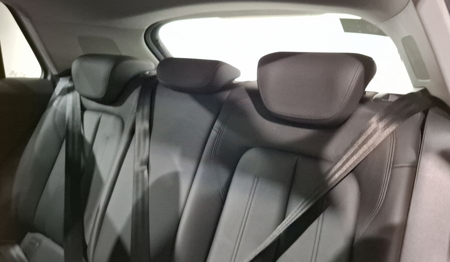 Audi Q2 1.4 35 TFSI SELECT DCT Suv 2020