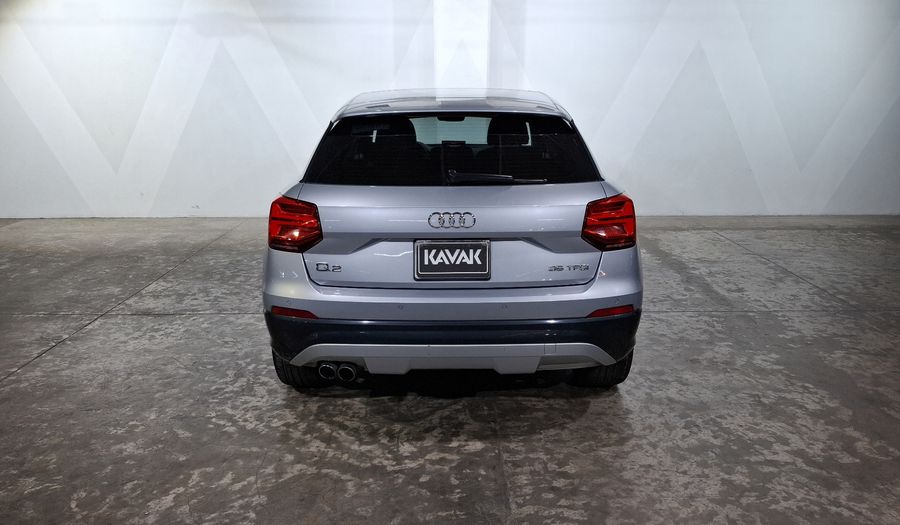 Audi Q2 1.4 35 TFSI SELECT DCT Suv 2020