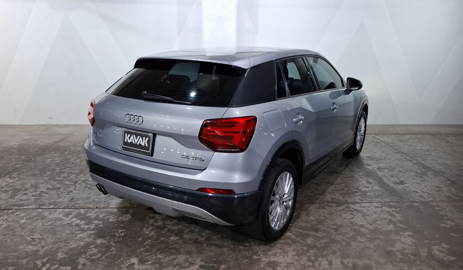 Audi Q2 1.4 35 TFSI SELECT DCT Suv 2020