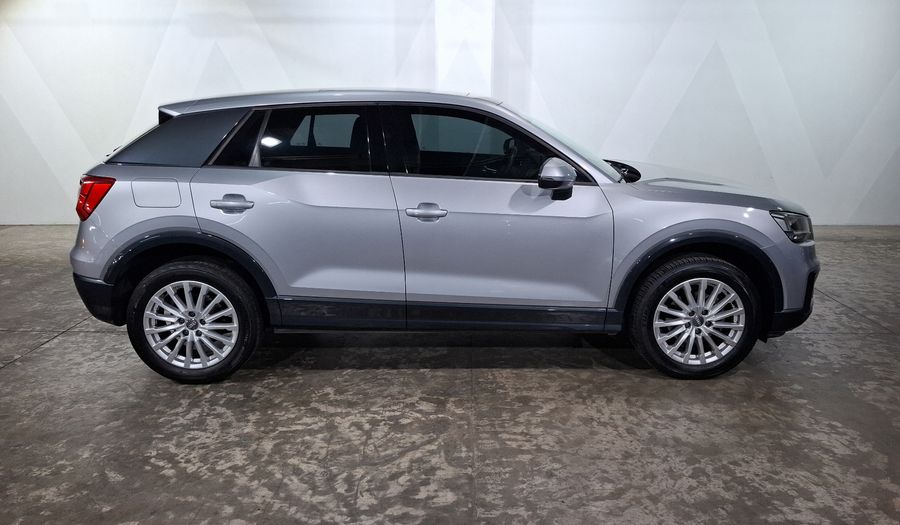Audi Q2 1.4 35 TFSI SELECT DCT Suv 2020