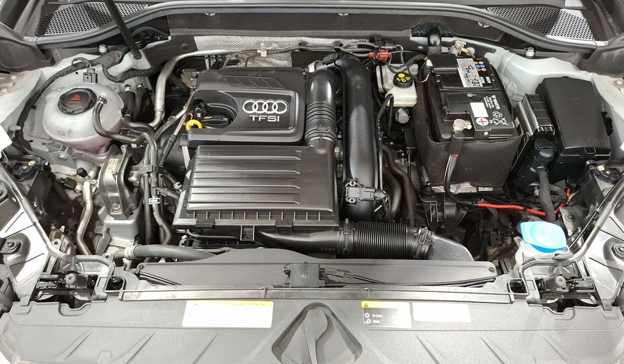Audi Q2 1.4 35 TFSI SELECT DCT Suv 2020