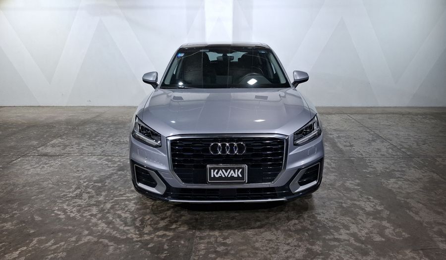 Audi Q2 1.4 35 TFSI SELECT DCT Suv 2020