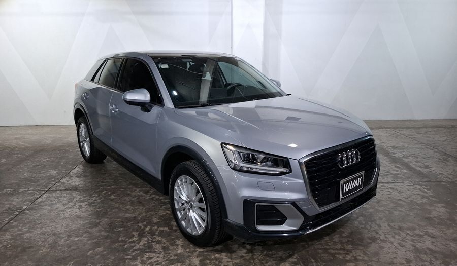 Audi Q2 1.4 35 TFSI SELECT DCT Suv 2020