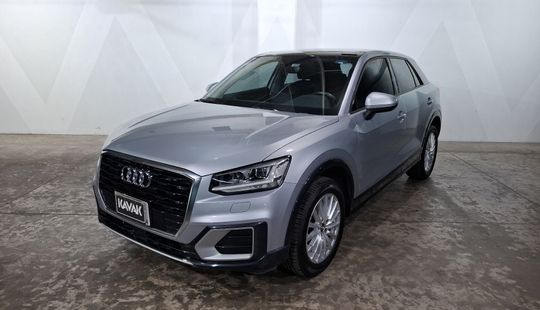 Audi • Q2
