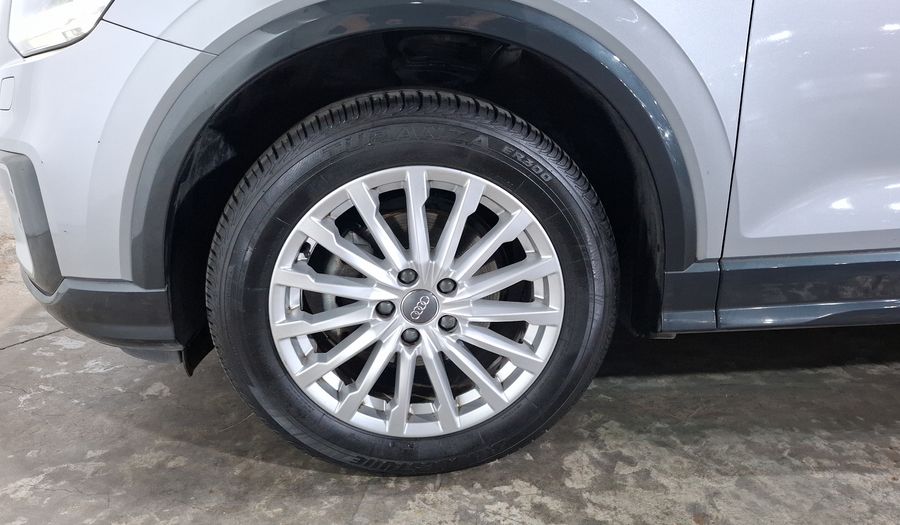 Audi Q2 1.4 35 TFSI SELECT DCT Suv 2020