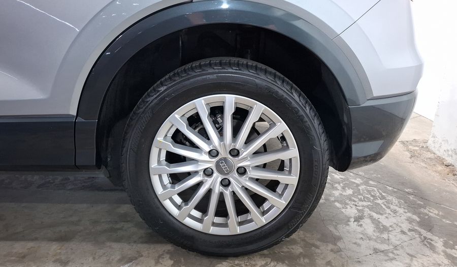 Audi Q2 1.4 35 TFSI SELECT DCT Suv 2020