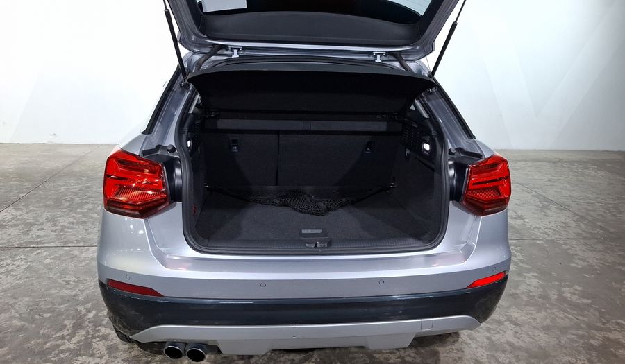 Audi Q2 1.4 35 TFSI SELECT DCT Suv 2020
