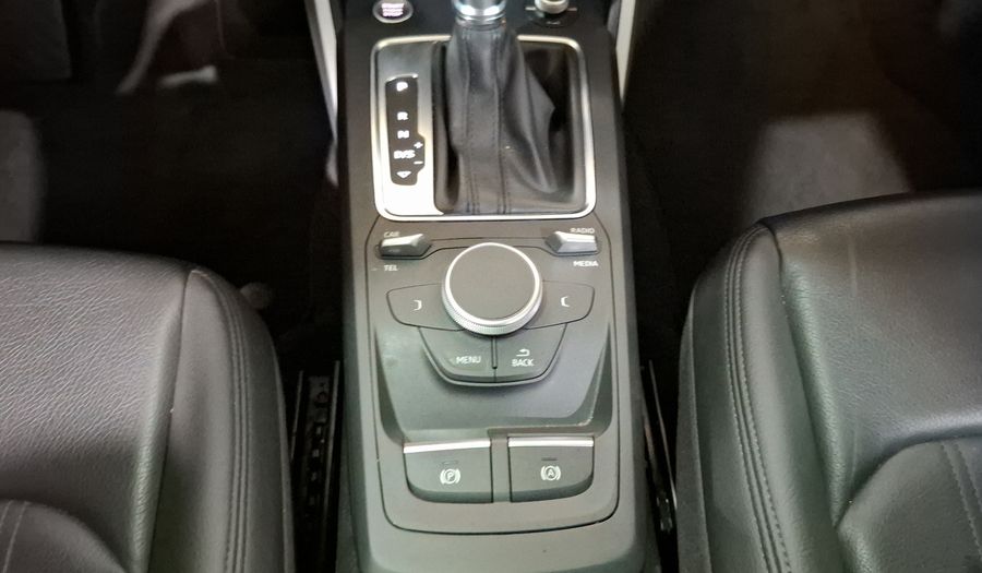 Audi Q2 1.4 35 TFSI SELECT DCT Suv 2020