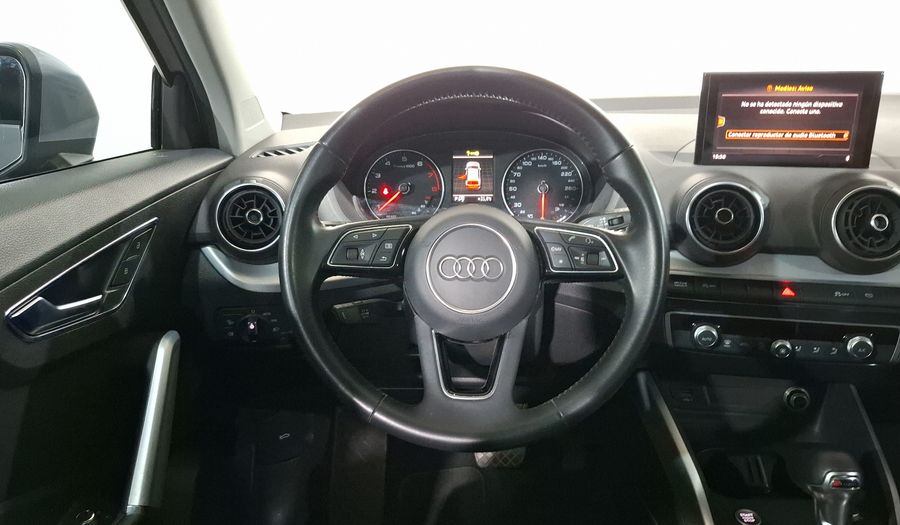 Audi Q2 1.4 35 TFSI SELECT DCT Suv 2020