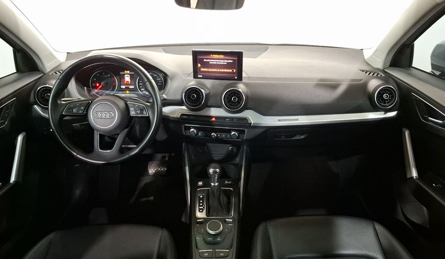 Audi Q2 1.4 35 TFSI SELECT DCT Suv 2020