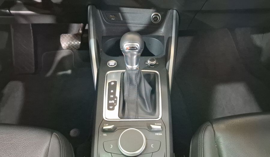 Audi Q2 1.4 35 TFSI SELECT DCT Suv 2020