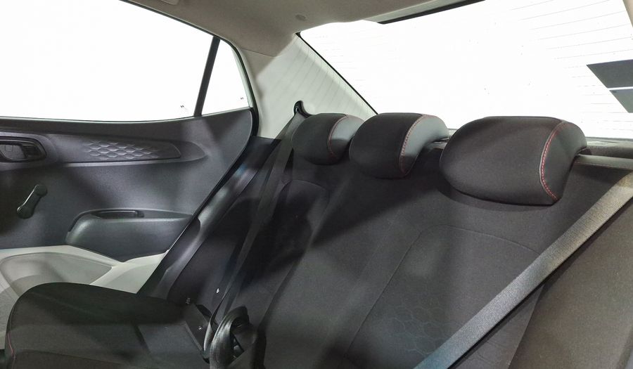Hyundai Grand I10 1.2 GL Sedan 2023