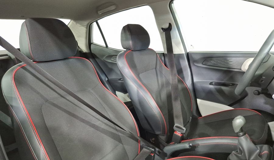Hyundai Grand I10 1.2 GL Sedan 2023