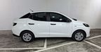 Hyundai Grand I10 1.2 GL Sedan 2023