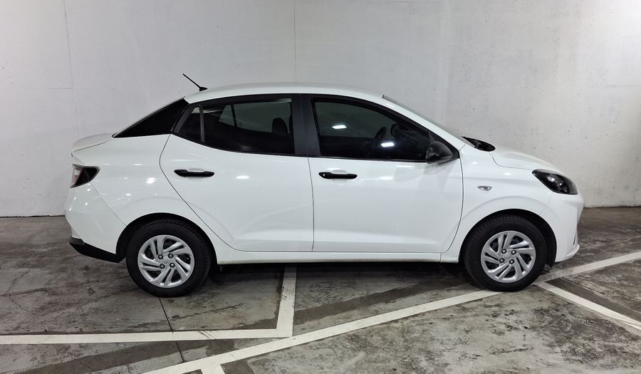Hyundai Grand I10 1.2 GL Sedan 2023