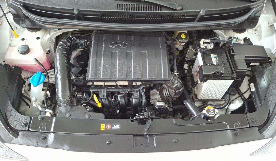 Hyundai Grand I10 1.2 GL Sedan 2023