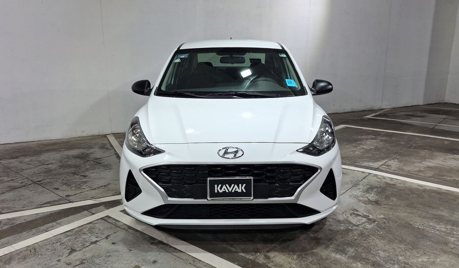 Hyundai Grand I10 1.2 GL Sedan 2023
