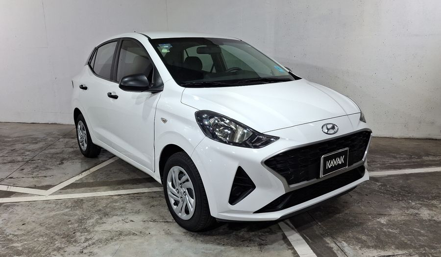 Hyundai Grand I10 1.2 GL Sedan 2023
