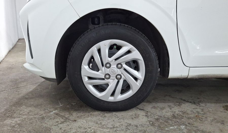 Hyundai Grand I10 1.2 GL Sedan 2023