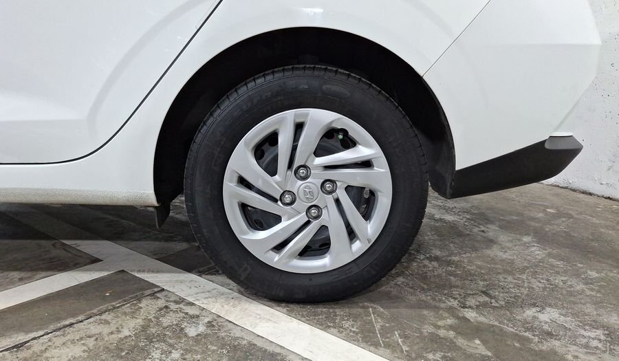Hyundai Grand I10 1.2 GL Sedan 2023