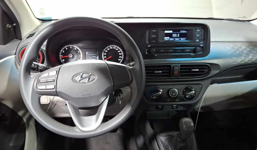 Hyundai Grand I10 1.2 GL Sedan 2023