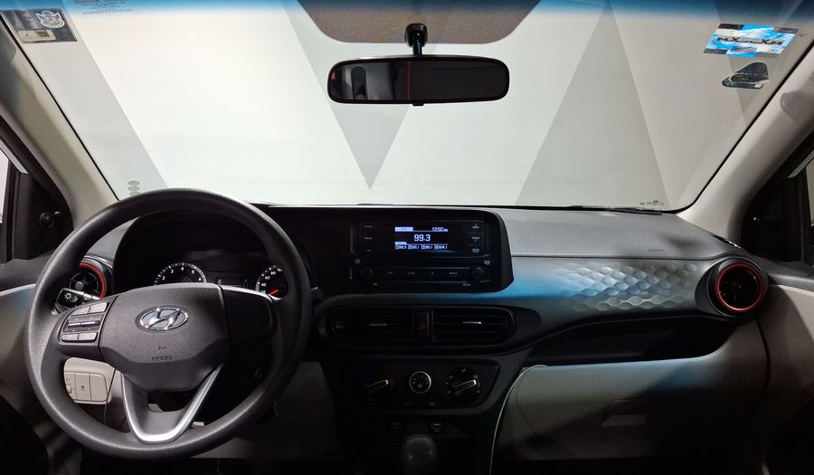 Hyundai Grand I10 1.2 GL Sedan 2023