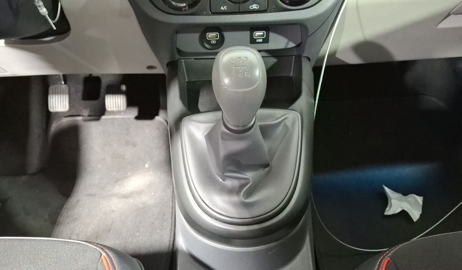 Hyundai Grand I10 1.2 GL Sedan 2023