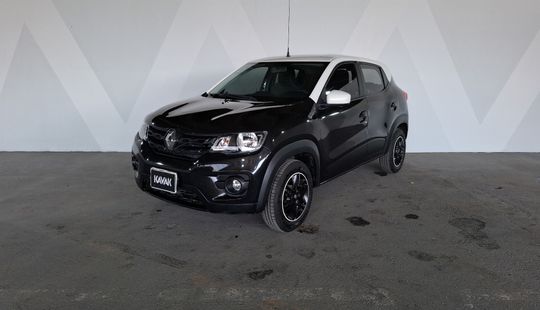 Renault • Kwid