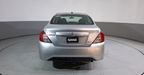Nissan Versa 1.6 ADVANCE TA AC Sedan 2016