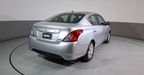 Nissan Versa 1.6 ADVANCE TA AC Sedan 2016