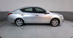 Nissan Versa 1.6 ADVANCE TA AC Sedan 2016