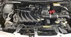 Nissan Versa 1.6 ADVANCE TA AC Sedan 2016