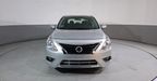 Nissan Versa 1.6 ADVANCE TA AC Sedan 2016