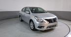 Nissan Versa 1.6 ADVANCE TA AC Sedan 2016