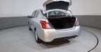 Nissan Versa 1.6 ADVANCE TA AC Sedan 2016