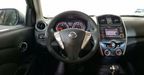 Nissan Versa 1.6 ADVANCE TA AC Sedan 2016