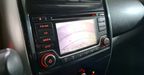Nissan Versa 1.6 ADVANCE TA AC Sedan 2016