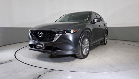 Mazda • CX-5