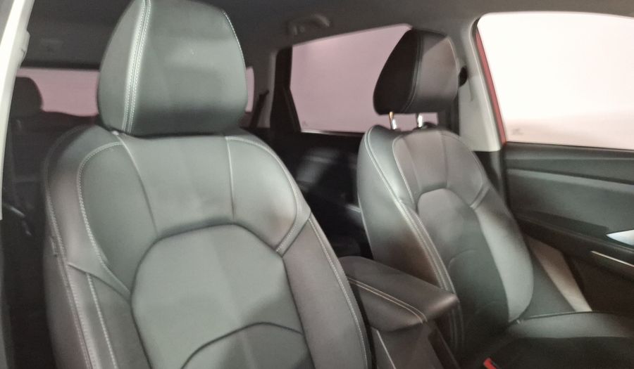 Chevrolet Captiva 1.5 LT 5 PASAJEROS A CVT Suv 2025