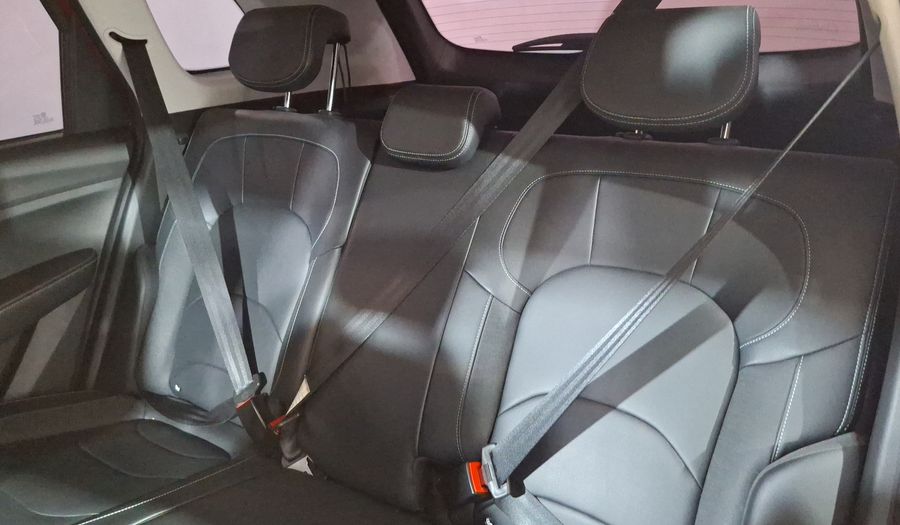 Chevrolet Captiva 1.5 LT 5 PASAJEROS A CVT Suv 2025