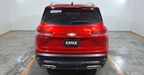 Chevrolet Captiva 1.5 LT 5 PASAJEROS A CVT Suv 2025