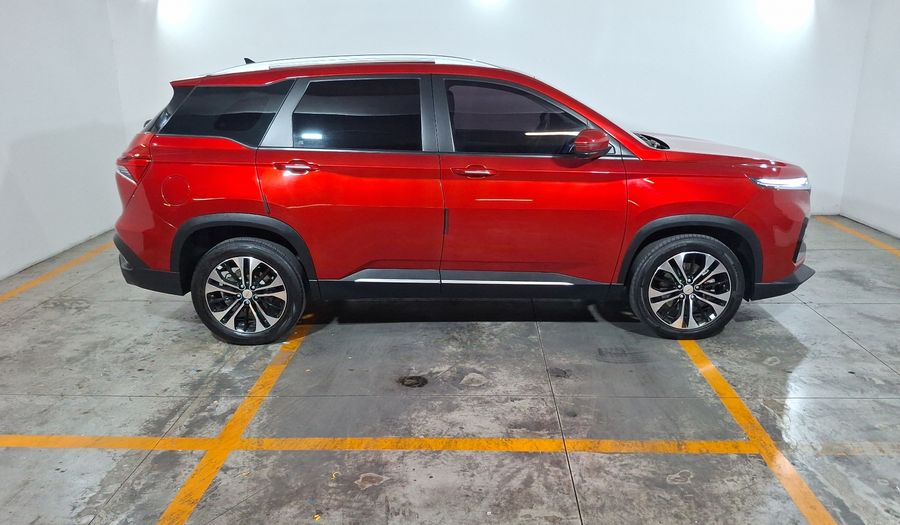 Chevrolet Captiva 1.5 LT 5 PASAJEROS A CVT Suv 2025