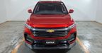 Chevrolet Captiva 1.5 LT 5 PASAJEROS A CVT Suv 2025