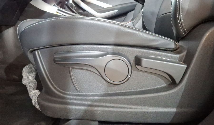 Chevrolet Captiva 1.5 LT 5 PASAJEROS A CVT Suv 2025