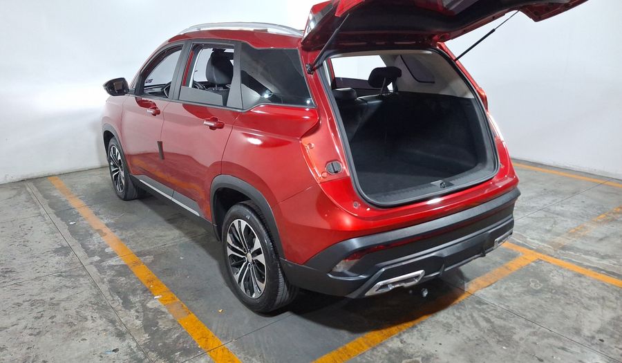 Chevrolet Captiva 1.5 LT 5 PASAJEROS A CVT Suv 2025