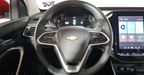 Chevrolet Captiva 1.5 LT 5 PASAJEROS A CVT Suv 2025