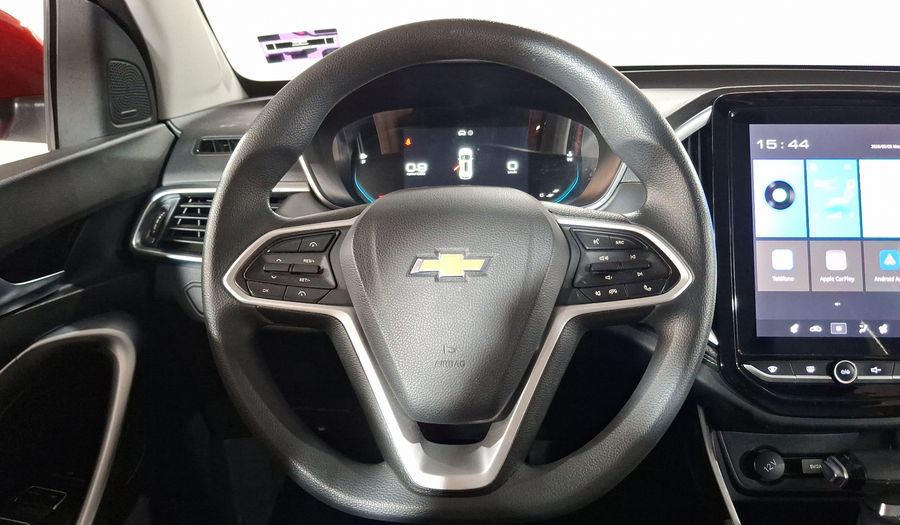 Chevrolet Captiva 1.5 LT 5 PASAJEROS A CVT Suv 2025